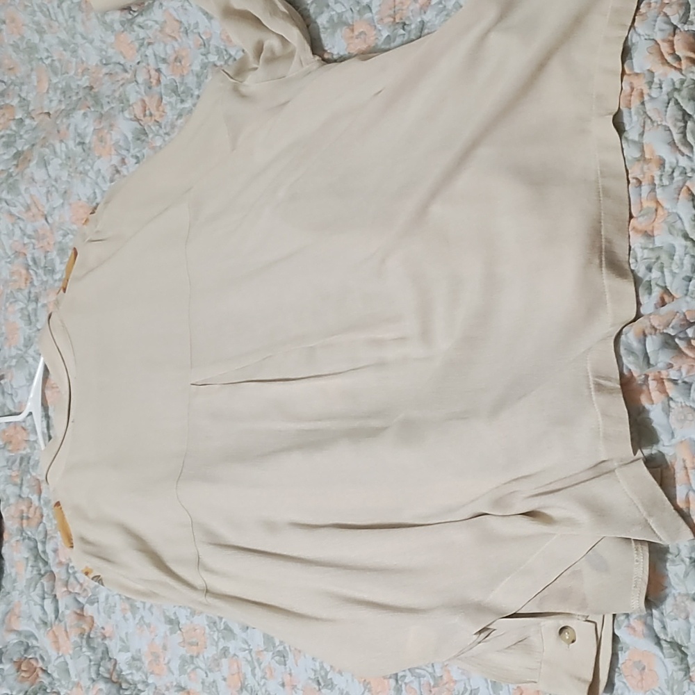 Button Tunic - Picture 14 of 15
